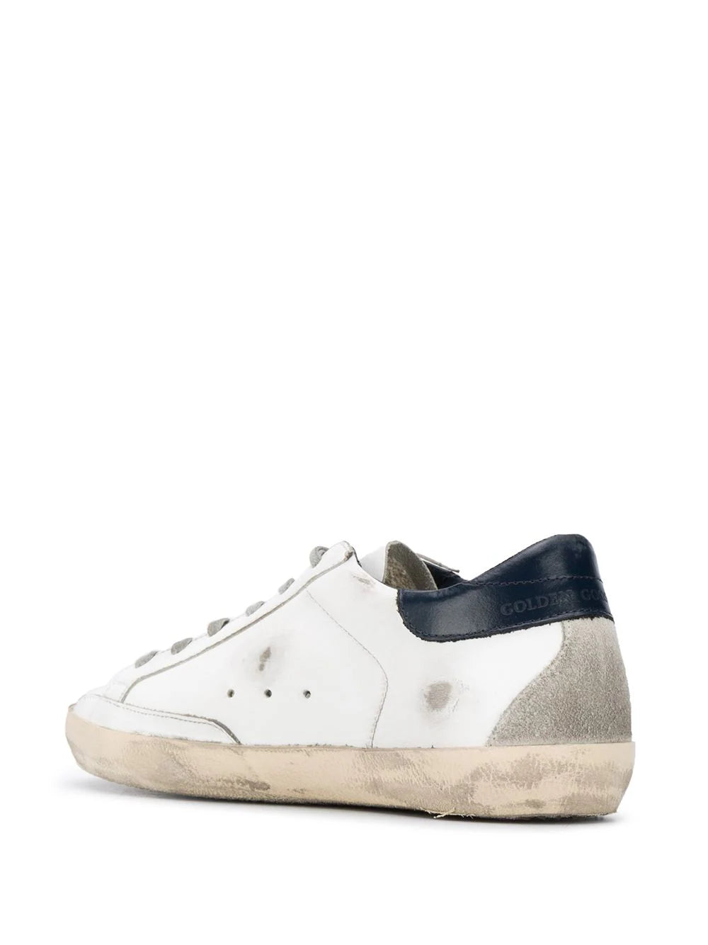 Golden Goose Superstar G5