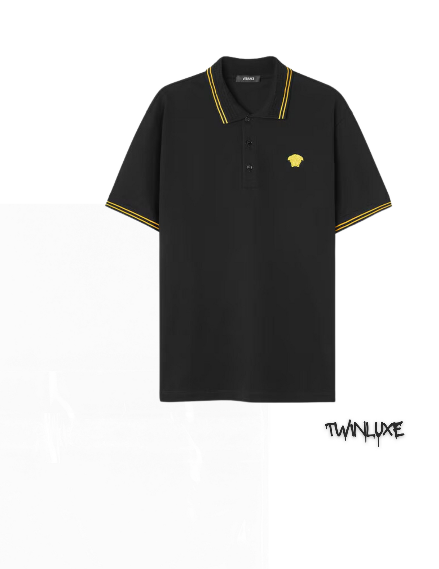 VERSACE Polo Medusa