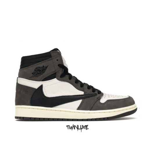 Jordan 1 Retro High Travis Scott