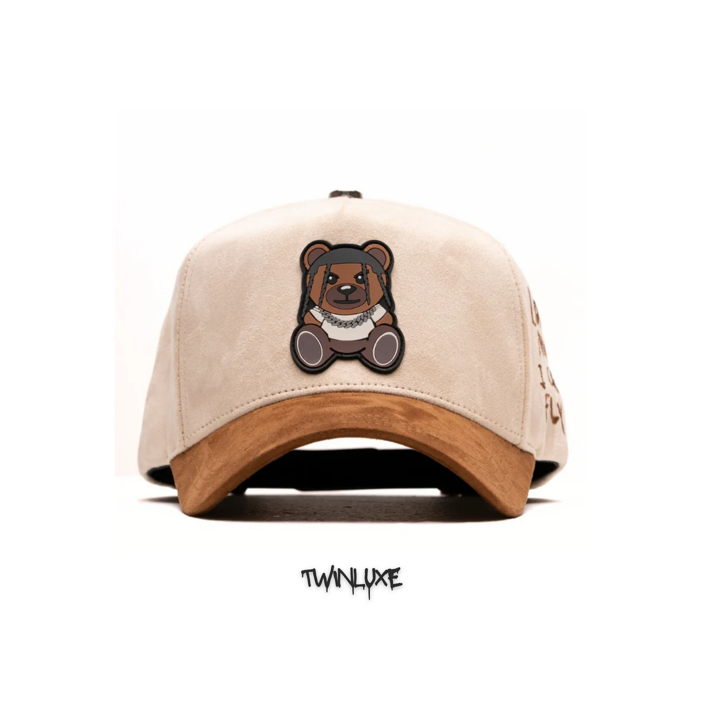 Barbas Hats - BEAR SCOTT