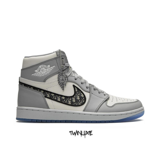 Air Jordan 1 High de Jordan x Dior G5